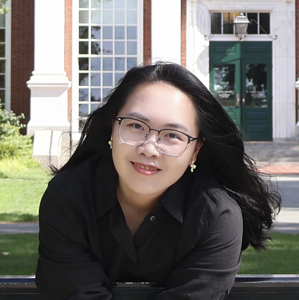 Vivian Hu