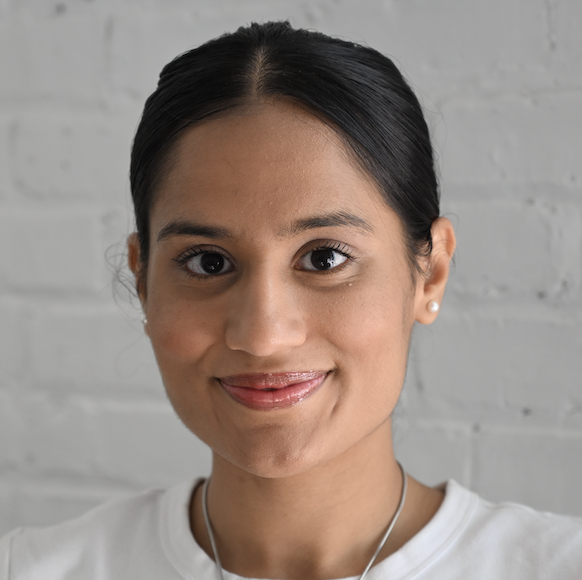 Charvi Chhatwal